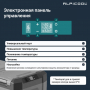 Автохолодильник Alpicool NLD35 (12/24)