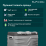 Автохолодильник Alpicool NLD35 (12/24)