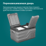 Автохолодильник Alpicool NLD35 (12/24)