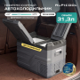 Автохолодильник Alpicool NLD45 (12/24)