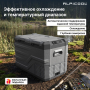 Автохолодильник Alpicool NLD45 (12/24)