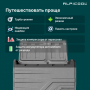 Автохолодильник Alpicool NLD45 (12/24)
