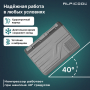 Автохолодильник Alpicool NLD45 (12/24)
