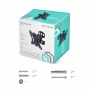 Аксессуар ONKRON BASIC NP13 BLACK