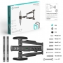 Аксессуар ONKRON NP47 BLACK