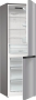 Холодильник Gorenje NRK6191ES4