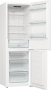 Холодильник Gorenje NRK6191EW4