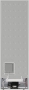 Холодильник Gorenje NRK6191EW4