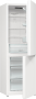 Холодильник Gorenje NRK619EEW4