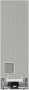 Холодильник Gorenje NRK619EEW4