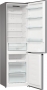 Холодильник Gorenje NRK6201PS4