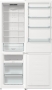 Холодильник Gorenje NRK6201PW4