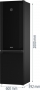 Холодильник Gorenje NRK6201SYBK