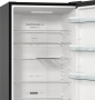 Холодильник Gorenje NRK6201SYBK