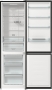 Холодильник Gorenje NRK6201SYBK