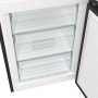 Холодильник Gorenje NRK6201SYBK