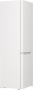 Холодильник Gorenje NRK6201SYW