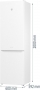 Холодильник Gorenje NRK6201SYW