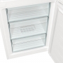 Холодильник Gorenje NRK6201SYW