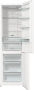 Холодильник Gorenje NRK6202AW4