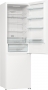 Холодильник Gorenje NRK6202AW4
