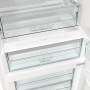 Холодильник Gorenje NRK6202AW4