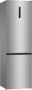 Холодильник Gorenje NRK6202AXL4