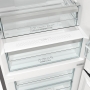 Холодильник Gorenje NRK6202AXL4