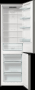 Холодильник Gorenje NRK6202EXL4