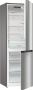Холодильник Gorenje NRKE62XL