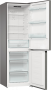 Холодильник Gorenje NRKE62XL