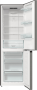 Холодильник Gorenje NRKE62XL