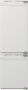 Холодильник Gorenje NRKI2181E1