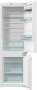 Холодильник Gorenje NRKI2181E1