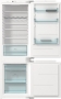 Холодильник Gorenje NRKI2181E1