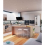 Холодильник Gorenje NRKI4182A1