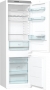 Холодильник Gorenje NRKI418FA0