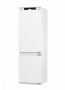 Холодильник Gorenje NRKI517141