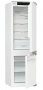 Холодильник Gorenje NRKI517142