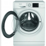 Стиральная машина Hotpoint-Ariston NSB 7225 W V RU