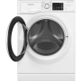Стиральная машина Hotpoint-Ariston NSB 7239 W VE RU