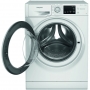 Стиральная машина Hotpoint-Ariston NSB 7249 W AVE RU