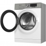 Стиральная машина Hotpoint-Ariston NSD 6239 US VE RU