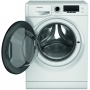 Стиральная машина Hotpoint-Ariston NSD 7249 D AVE RU