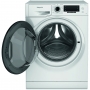 Стиральная машина Hotpoint-Ariston NSD 8249 D AVE RU
