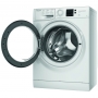 Стиральная машина Hotpoint-Ariston NSS 5015 H RU
