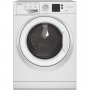 Стиральная машина Hotpoint-Ariston NSS 5015 H RU