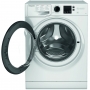 Стиральная машина Hotpoint-Ariston NSS 5015 K RU