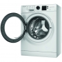 Стиральная машина Hotpoint-Ariston NSS 5015 K RU