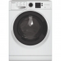 Стиральная машина Hotpoint-Ariston NSS 5015 K RU